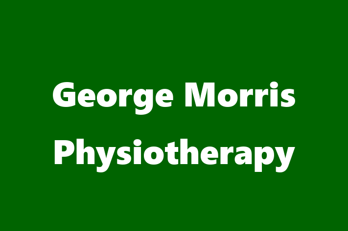 George Morris Physiotherapy