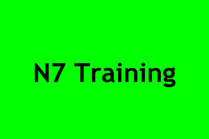 N7 Training