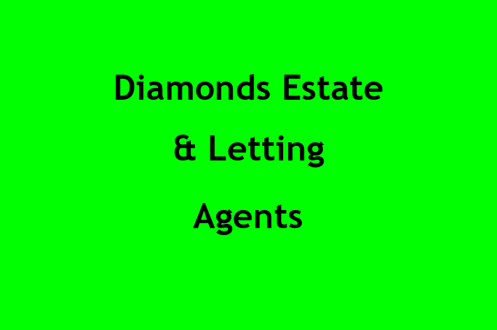 Diamonds Estate & Letting Agents