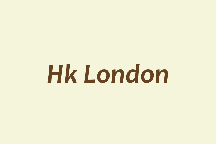 Hk London