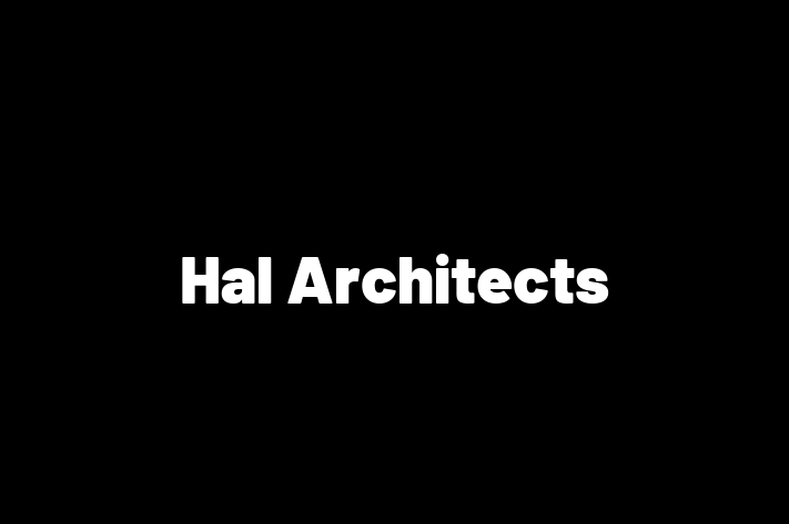 Hal Architects