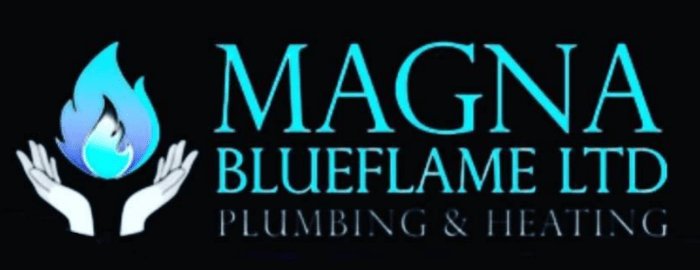 Magna Blueflame ltd Plumbing and Heating