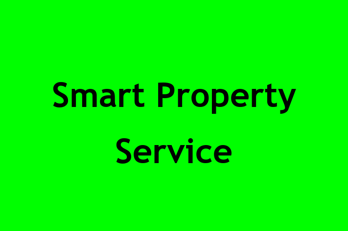 Smart Property Service