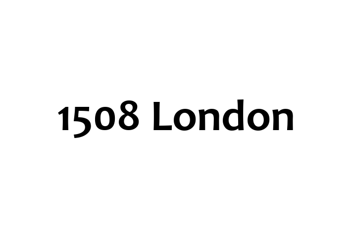 1508 London