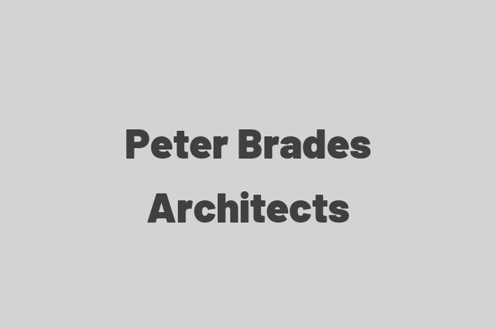 Peter Brades Architects