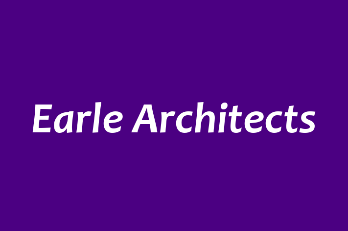 Earle Architects