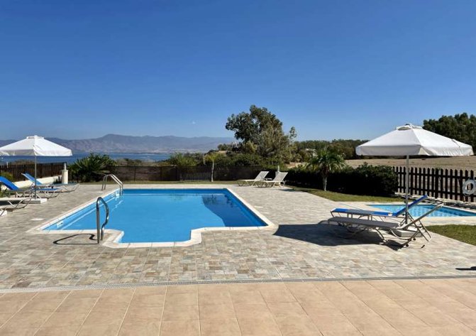 Cyprus Villas