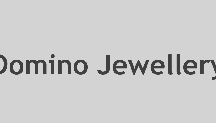 Domino Jewellery