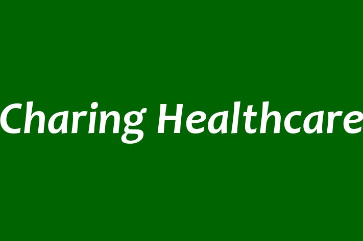 Charing Healthcare