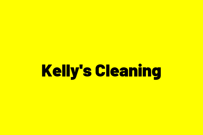 Kelly's Cleaning