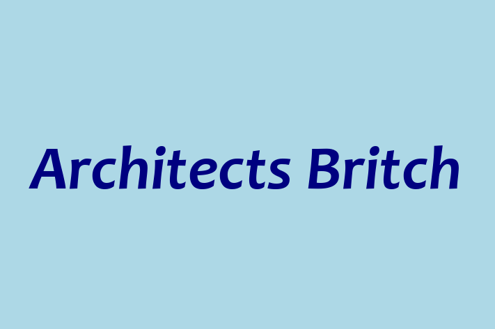 Architects Britch