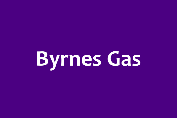 Byrnes Gas