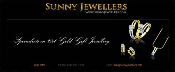 Sunny Jewellers