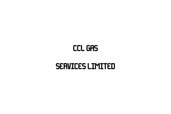 CCL Gas Services Limited