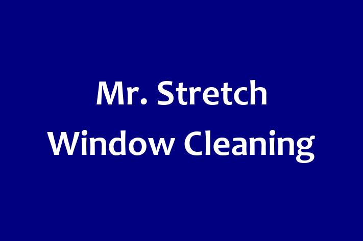 Mr  Stretch Window Cleaning