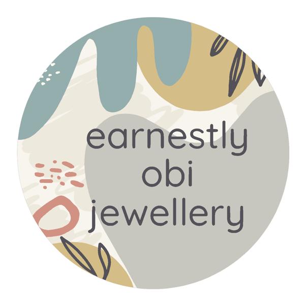 earnestly obi jewellery