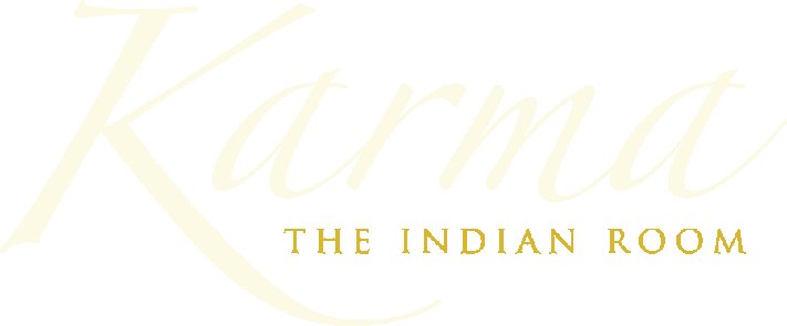 Karma  The Indian Room