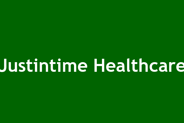 Justintime Healthcare