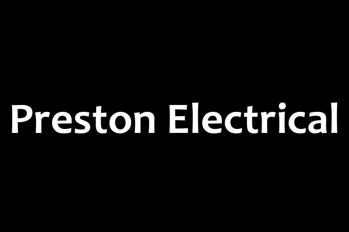 Preston Electrical