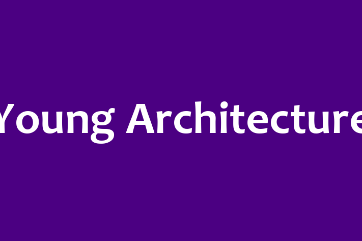 Young Architecture