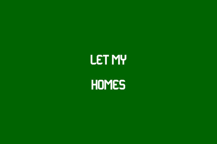 Let My Homes