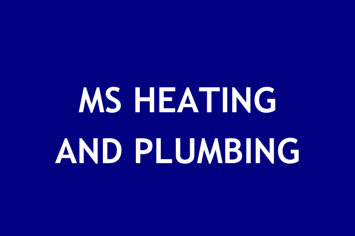 MS HEATING AND PLUMBING