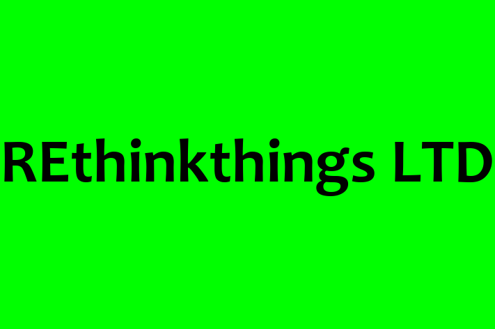 REthinkthings LTD