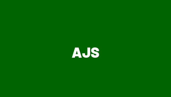 AJS