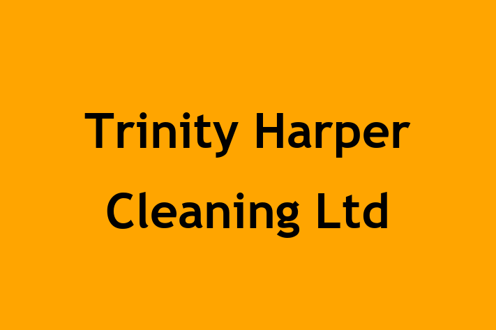 Trinity Harper Cleaning Ltd