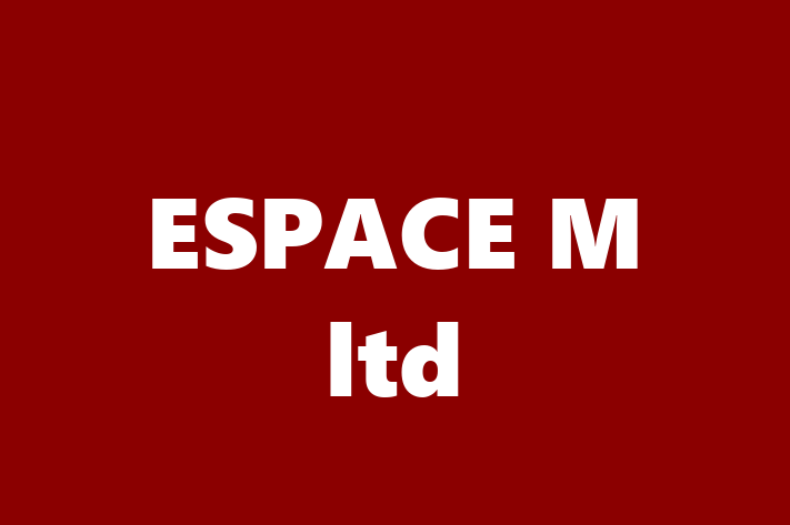 ESPACE M ltd