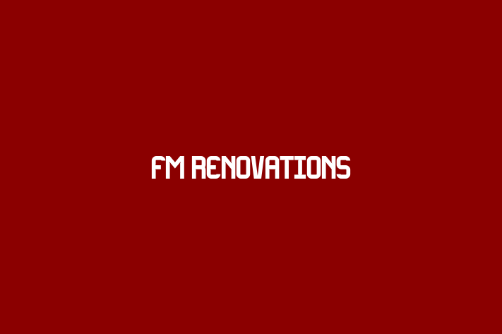 FM Renovations