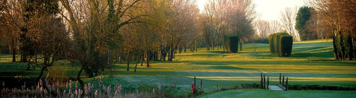 The Cambridgeshire Golf Club