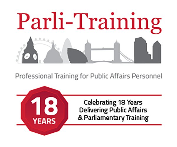 Parli Training