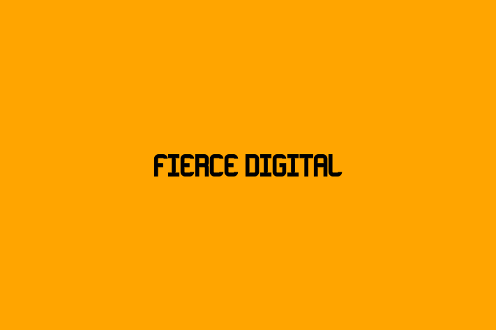 Fierce Digital