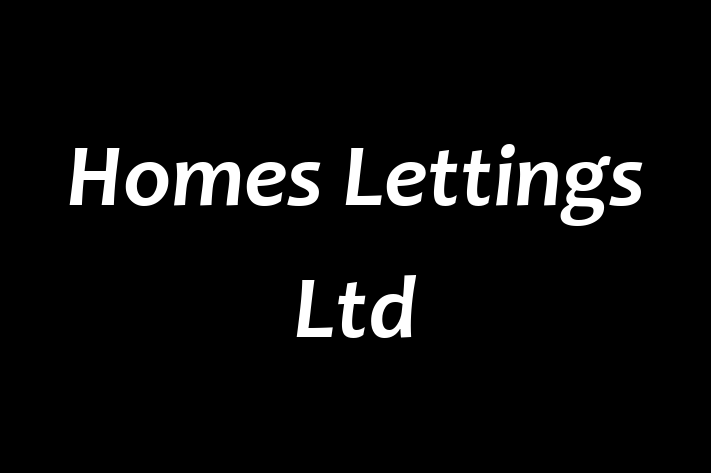 Homes Lettings Ltd