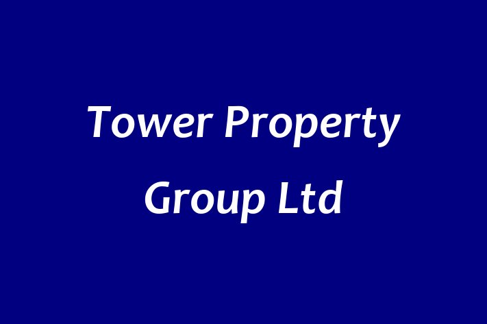 Tower Property Group Ltd