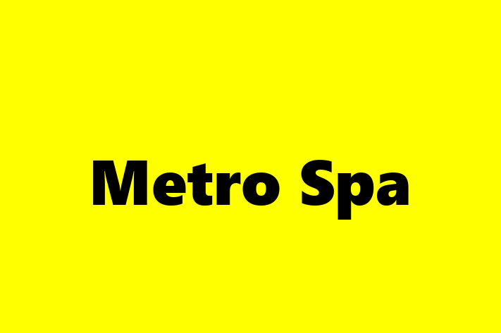 Metro Spa