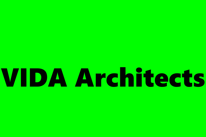 VIDA Architects