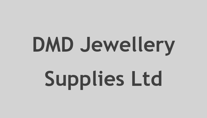 DMD Jewellery Supplies Ltd