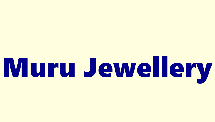 Muru Jewellery