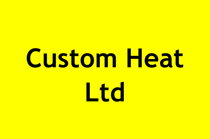 Custom Heat Ltd