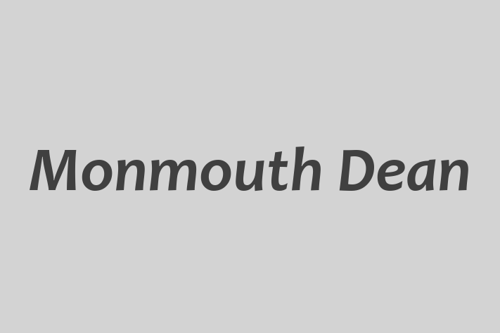 Monmouth Dean