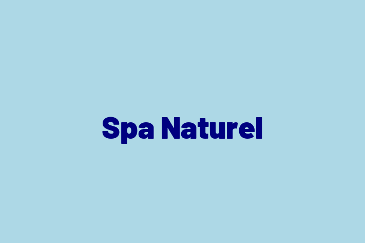 Spa Naturel