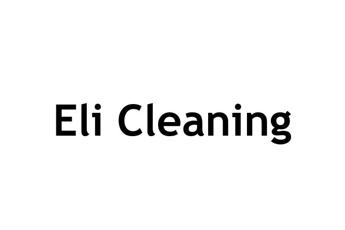 Eli Cleaning