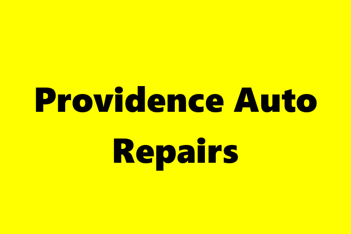 Providence Auto Repairs