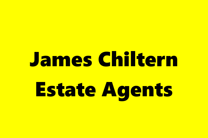 James Chiltern Estate Agents