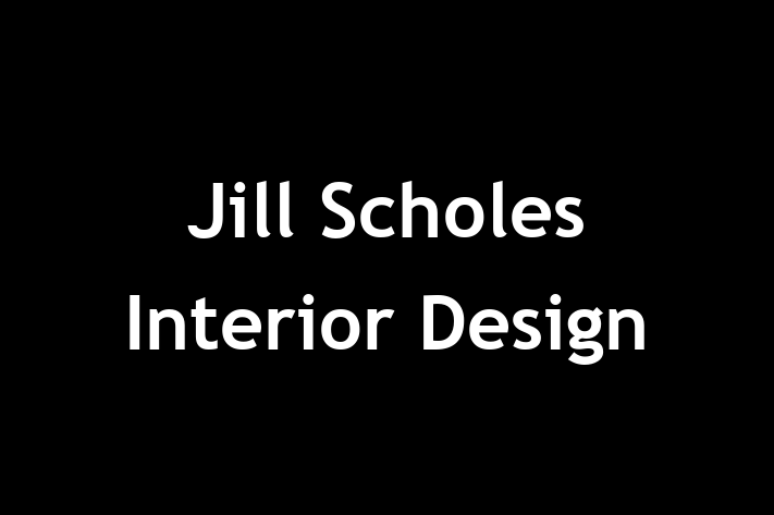 Jill Scholes Interior Design