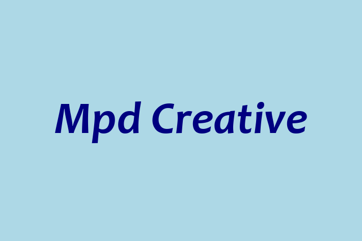 Mpd Creative