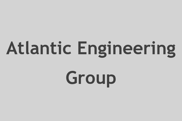 Atlantic Engineering Group