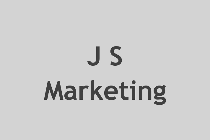 J S Marketing